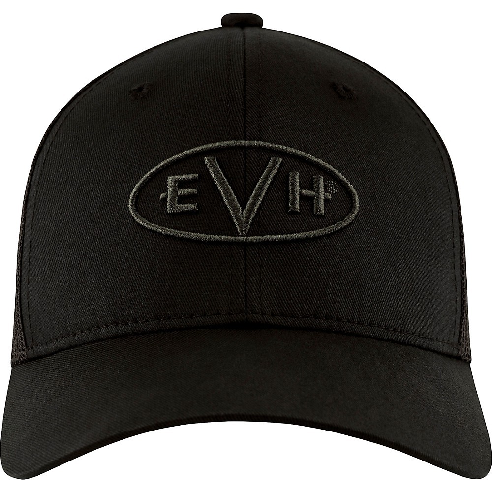EVH Hidden Stripes Hat