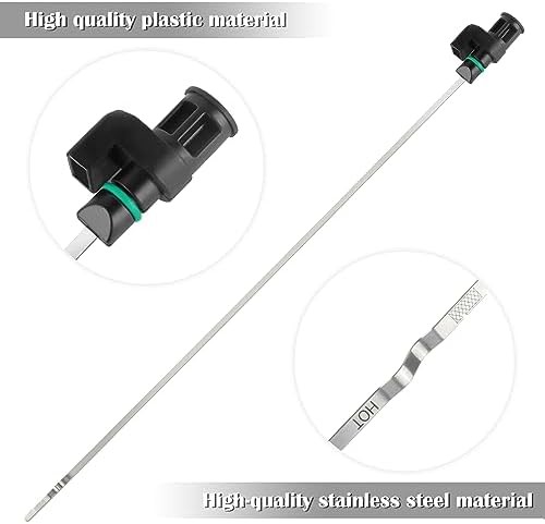 CVT Transmission Fluid Dipstick Tool