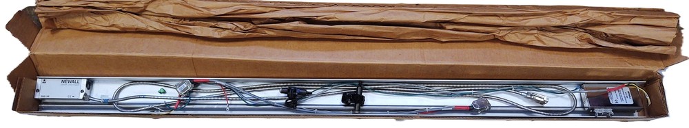 Newall SHGVSYCMB0500 Linear Encoder Assembly