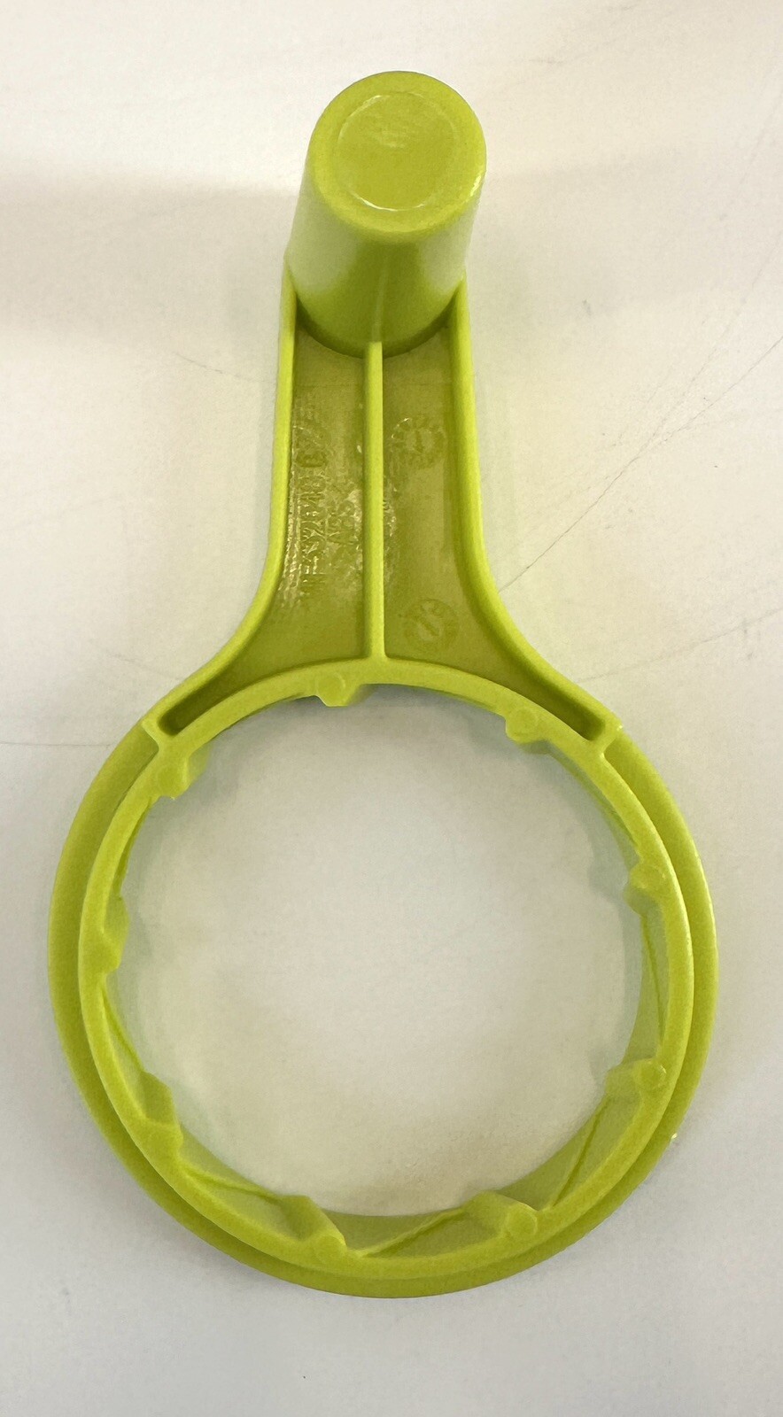 Ryobi One+ 18V HP 15 in String Trimmer Whisper Brushless Tool Only P20019BTL