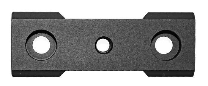 Grovtec M-LOK Bipod Stud Mount