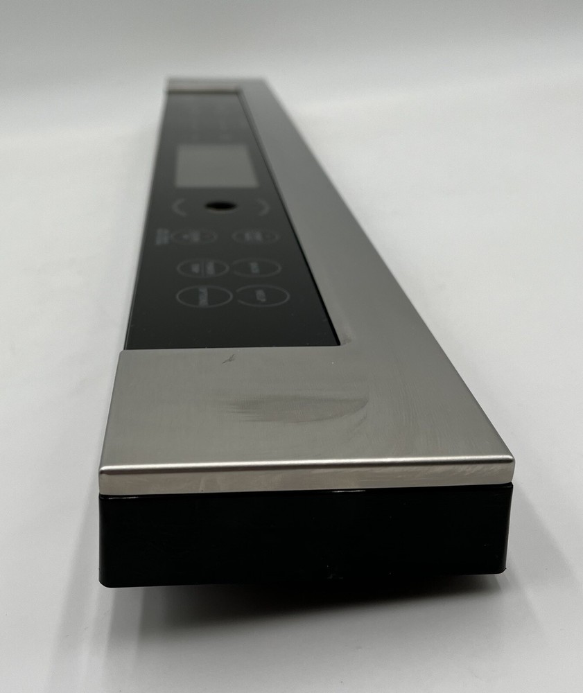 GE Microwave 27" Touch Control Panel WB07X10943