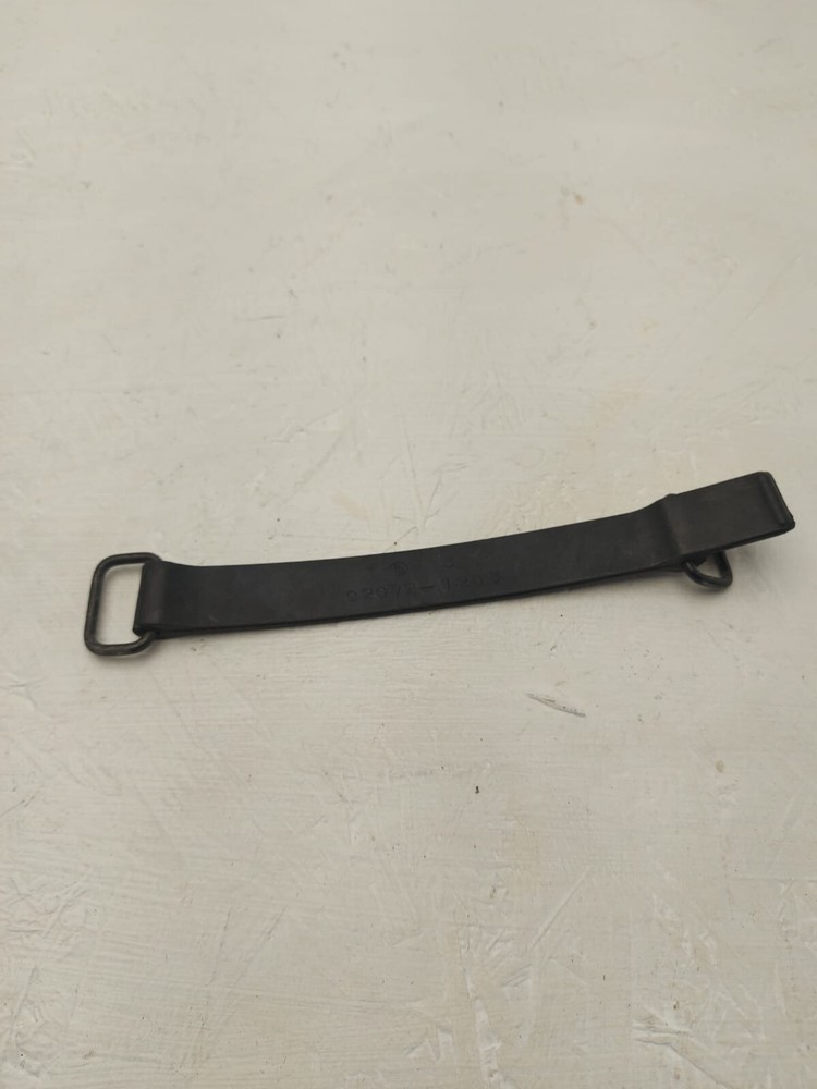 Kawasaki ER-6f 2008 CDI Holder Strap