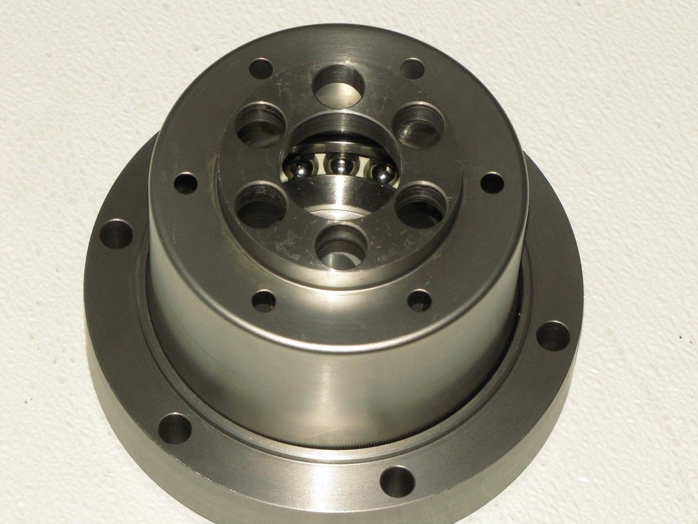 HARMONIC DRIVE SYSTEMS REDUCER # 50-200-446129