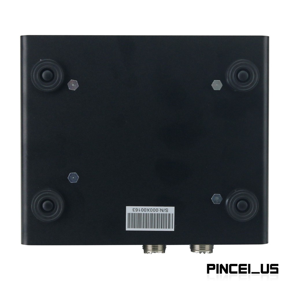 MX-S3 SDR Transceiving Switch Radio Spectrum/Secondary Receiver Adding RF Switch