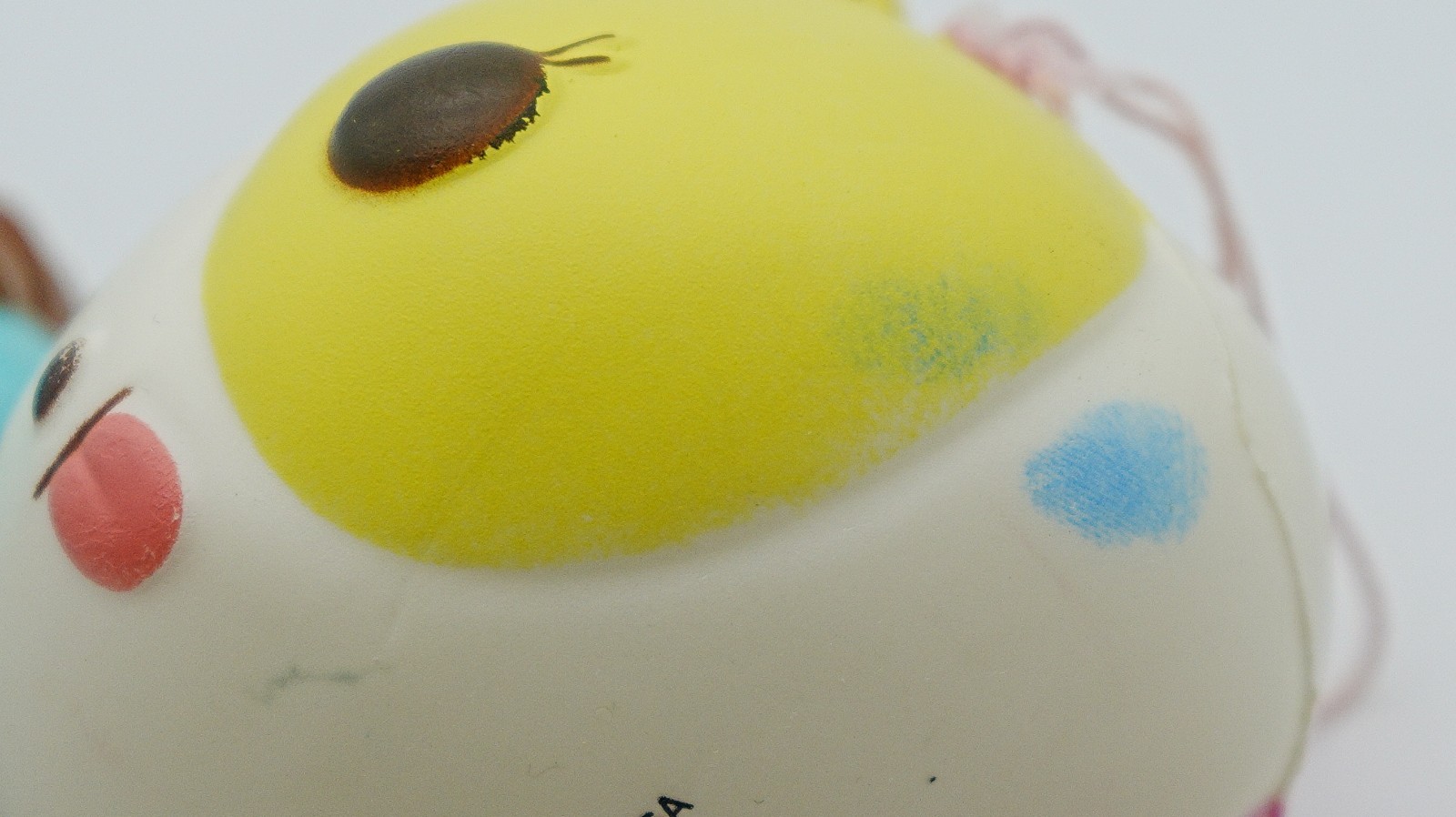 MGA 2 Pack Num Noms Smooshcakes Van Minty Bubblegum Super Squishy Collect READ!!