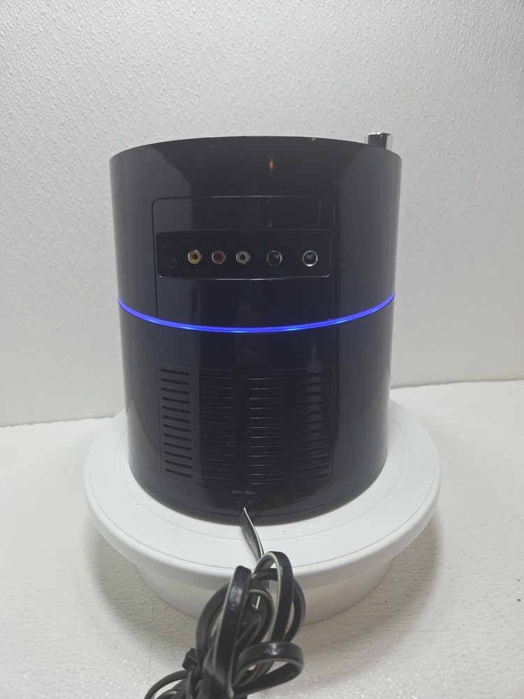 Electrohome CD+G Player Karaoke echo, CD, EAKAR300