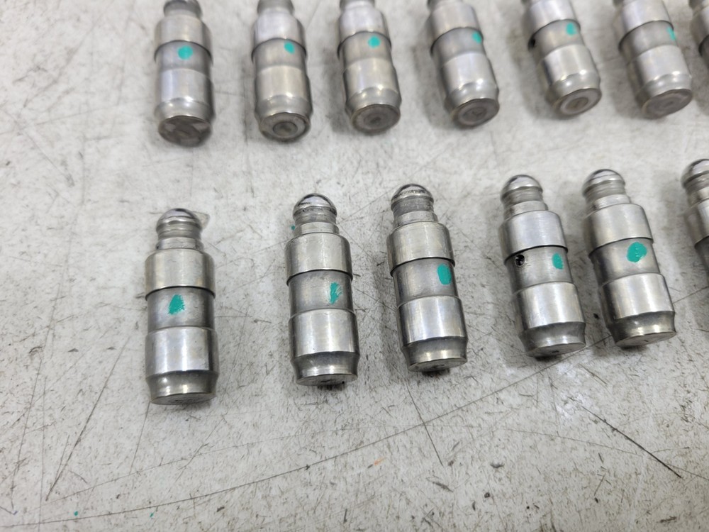 RANGE ROVER L405 13-18 4.4d LIFTERS SET