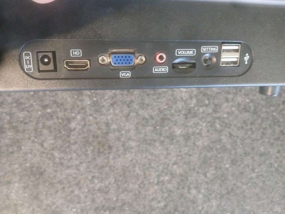 Pandora Psa 9 Game Tested Working