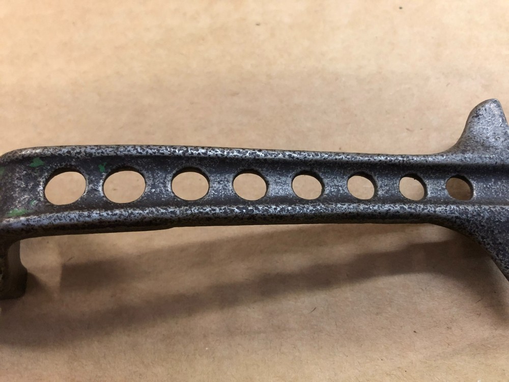 Vintage 1322C Buggy Multi Size Farm Implement Wrench Possible Studebaker