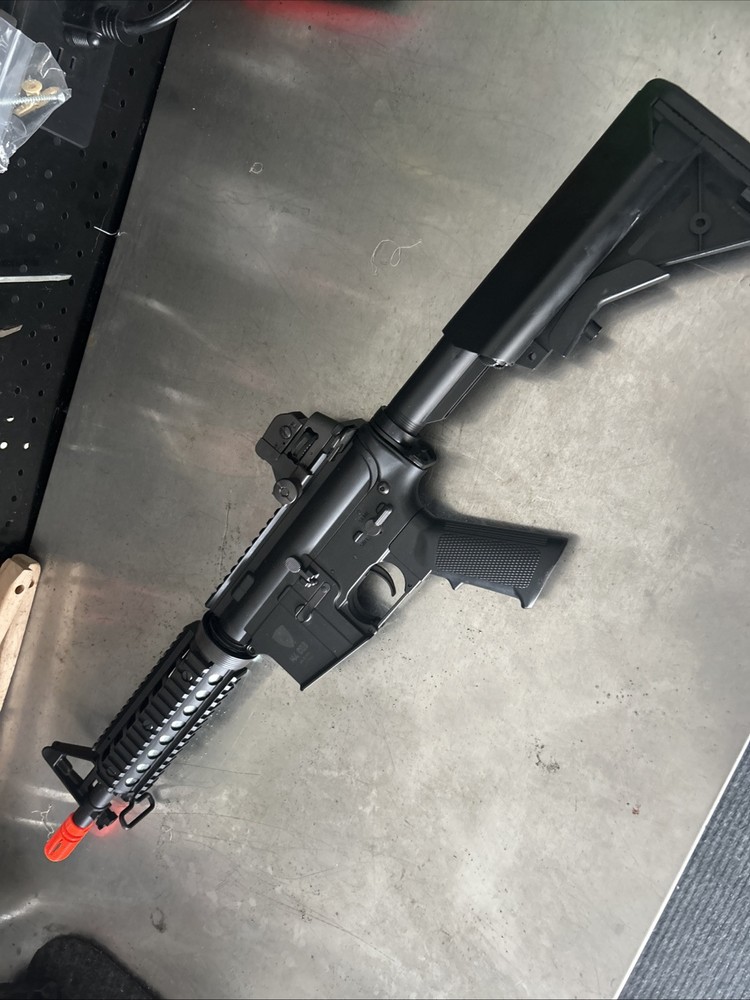 Airsoft M4