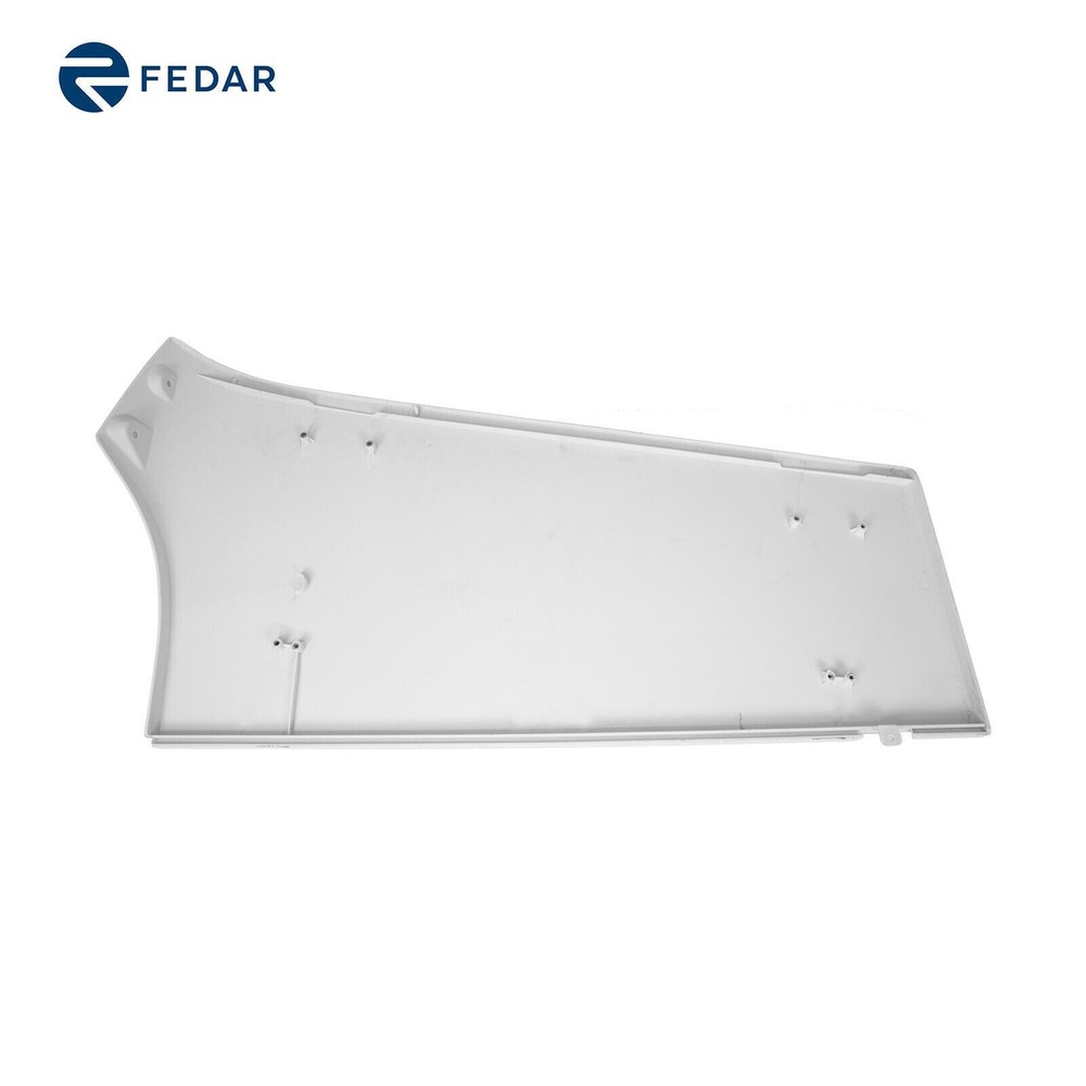 Upper Sleeper Fairing Panel Fit Freightliner Cascadia 08-20 Left Driver Side