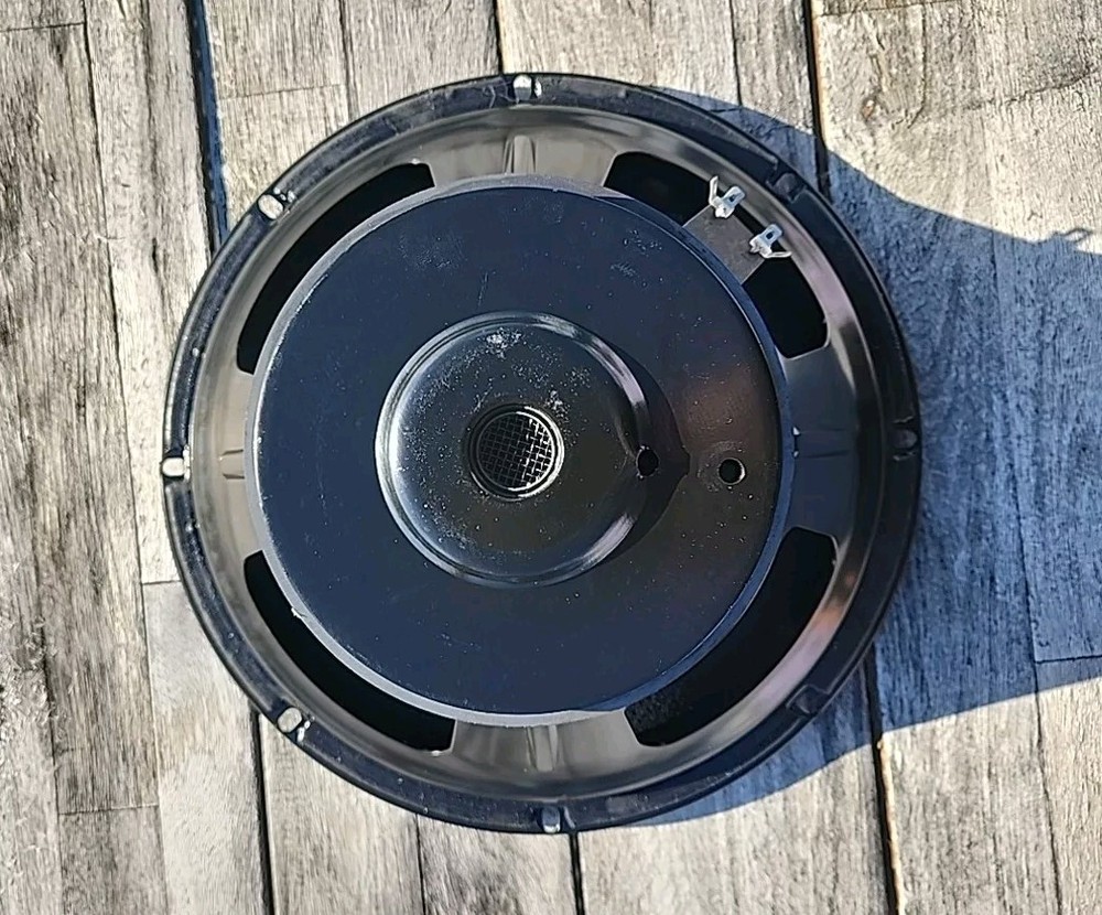 Eminence, 8ohm, 12", woofer