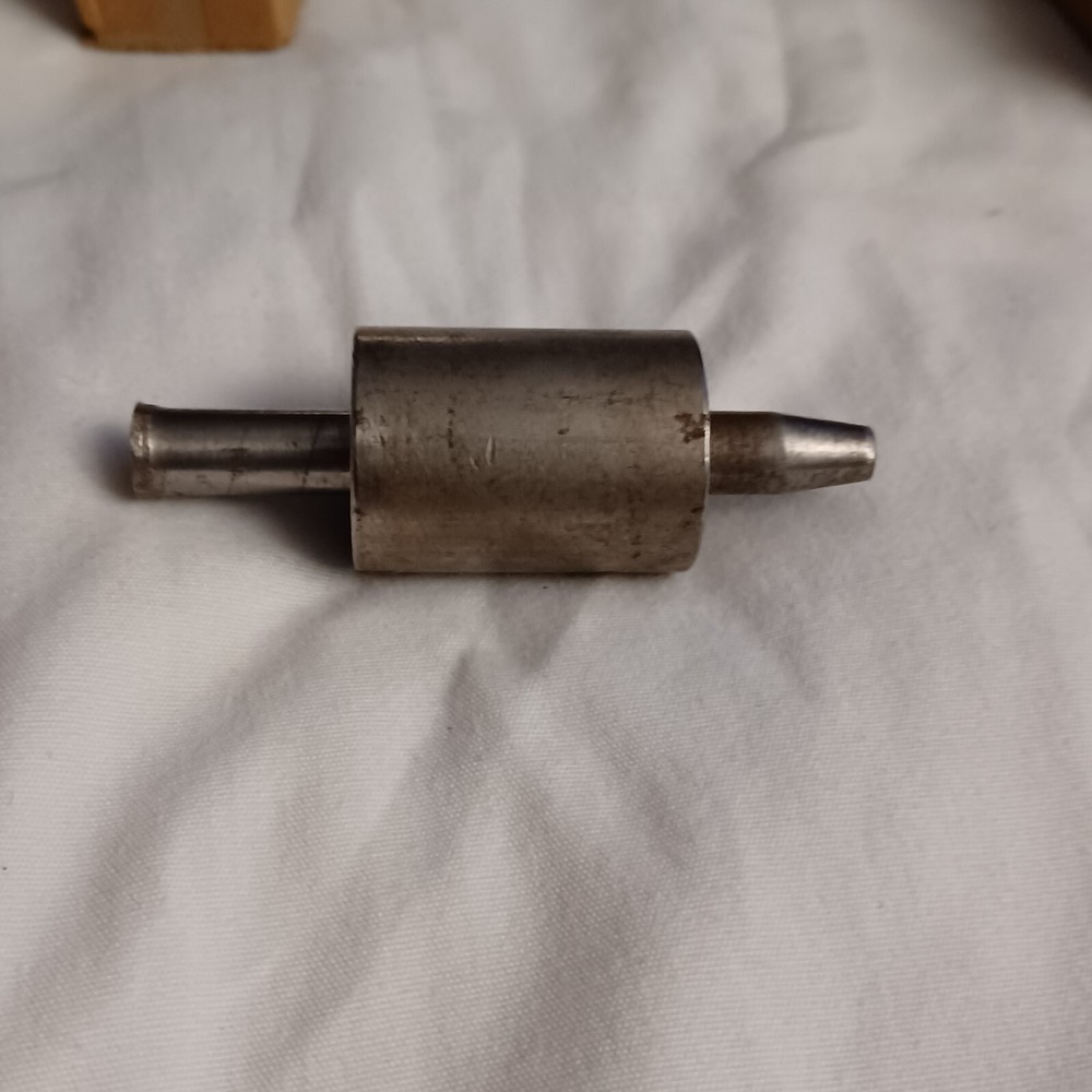 Ideal Re-Sizing Tool 357 magnum Mfg. by Lyman