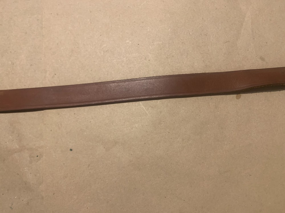 Factory Savage Marked Rifle Carry Strap
