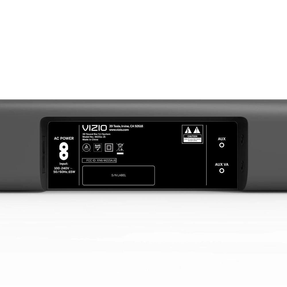 VIZIO M215a-J6