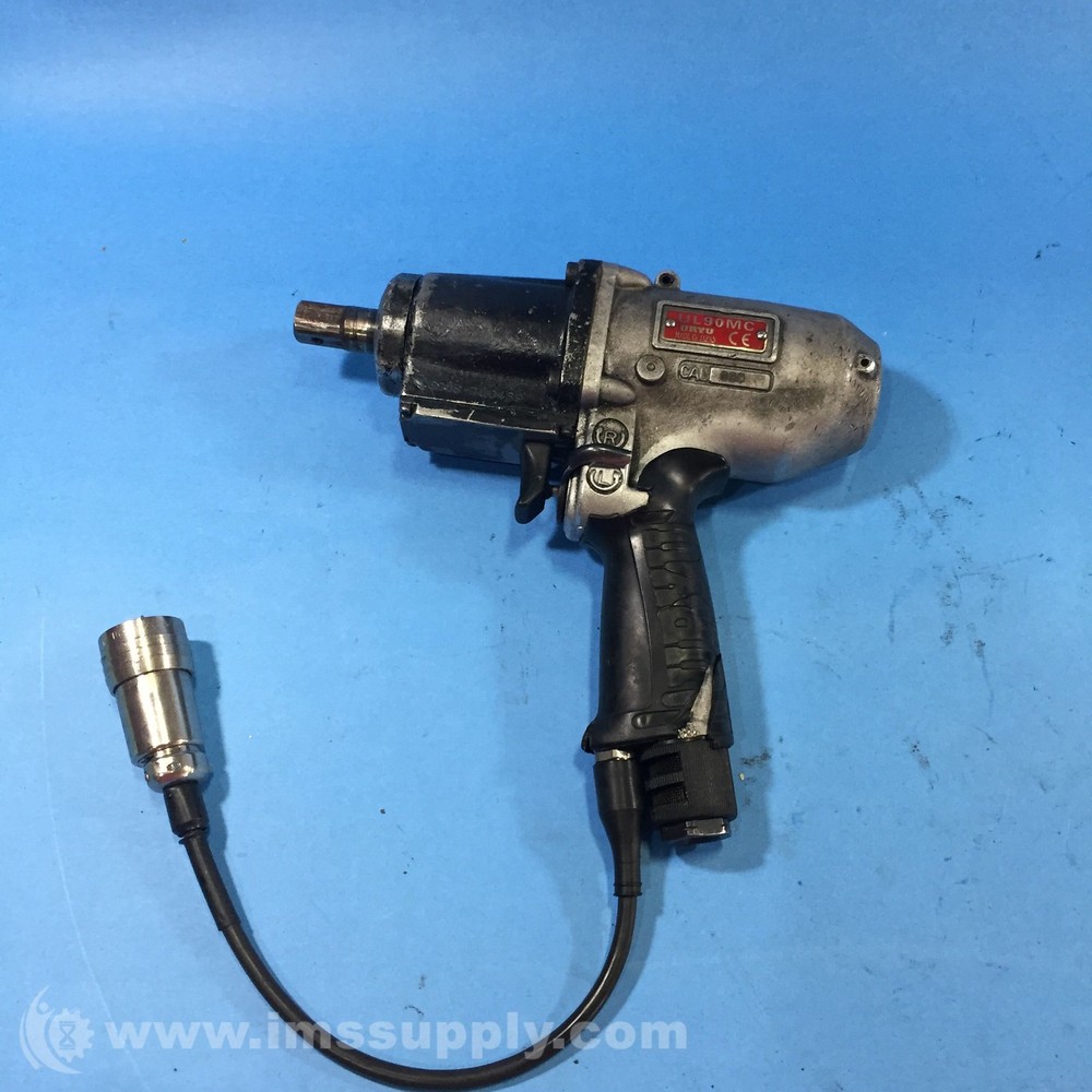 Uryu UL90MC Pneumatic Pulse Wrench USIP