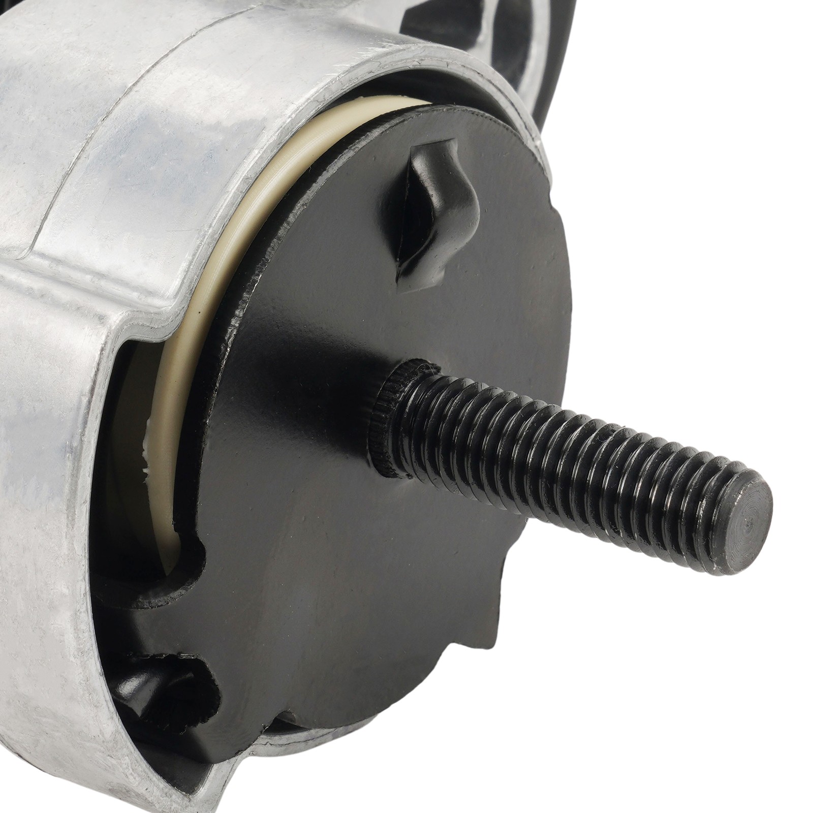 Belt Tensioner w/ Pulley For 92-2003 Dodge Dakota V6 3.9L 53010158AB 89215