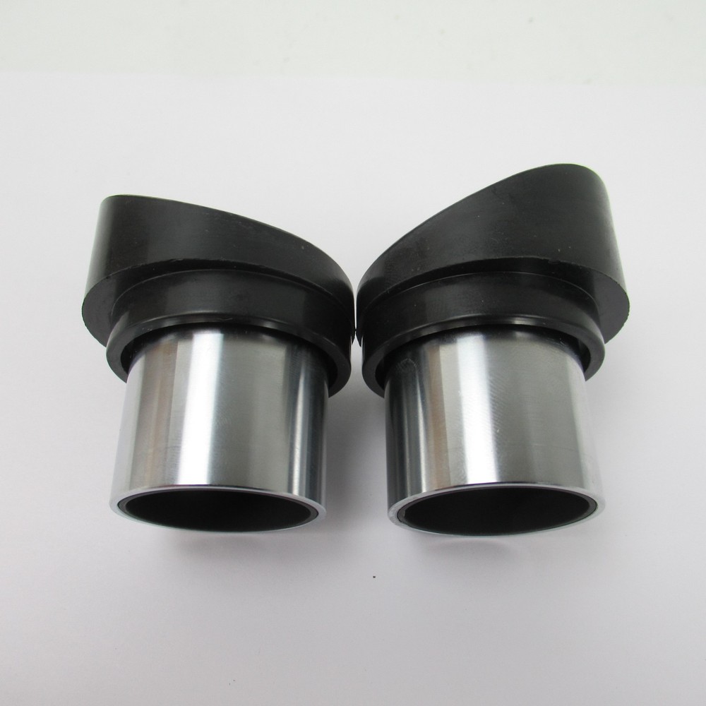WOLFE HWF 20X STEREO MICROSCOPE EYEPIECE PAIR - 30MM