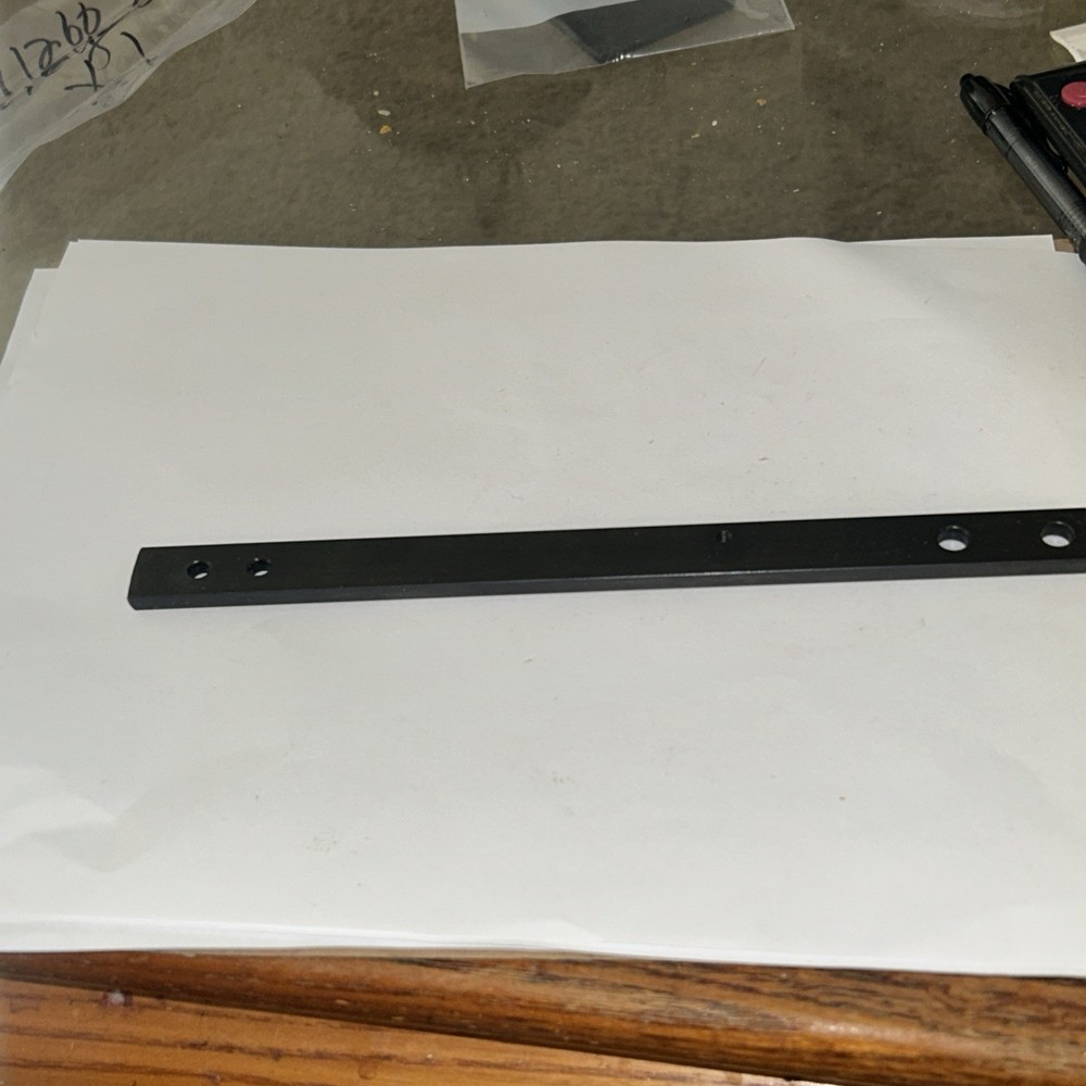 991260 Bar, Eye Support