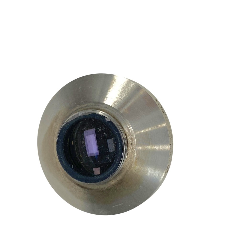 Diagnostic Instruments D50NLC 0.50X C-Mount Microscope Camera Adapter