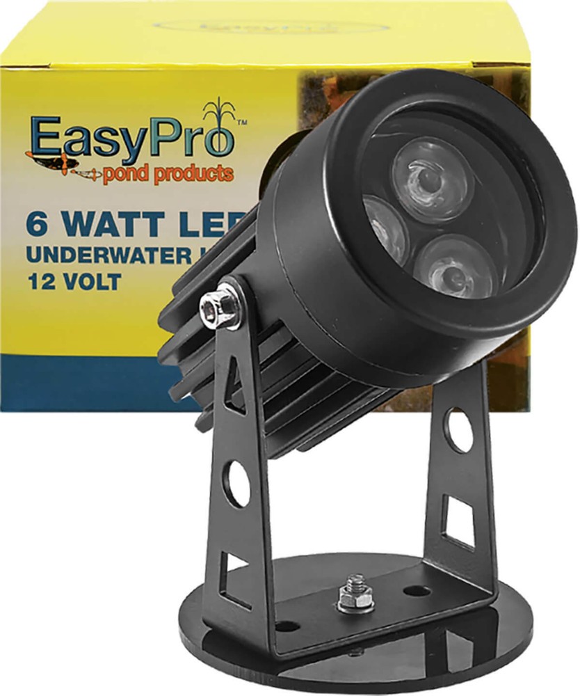6 Watt Underwater LED Light