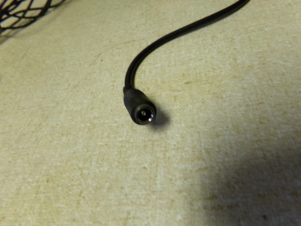 8-Terminal Security Camera Connector Cable *FREE SHIPPING*