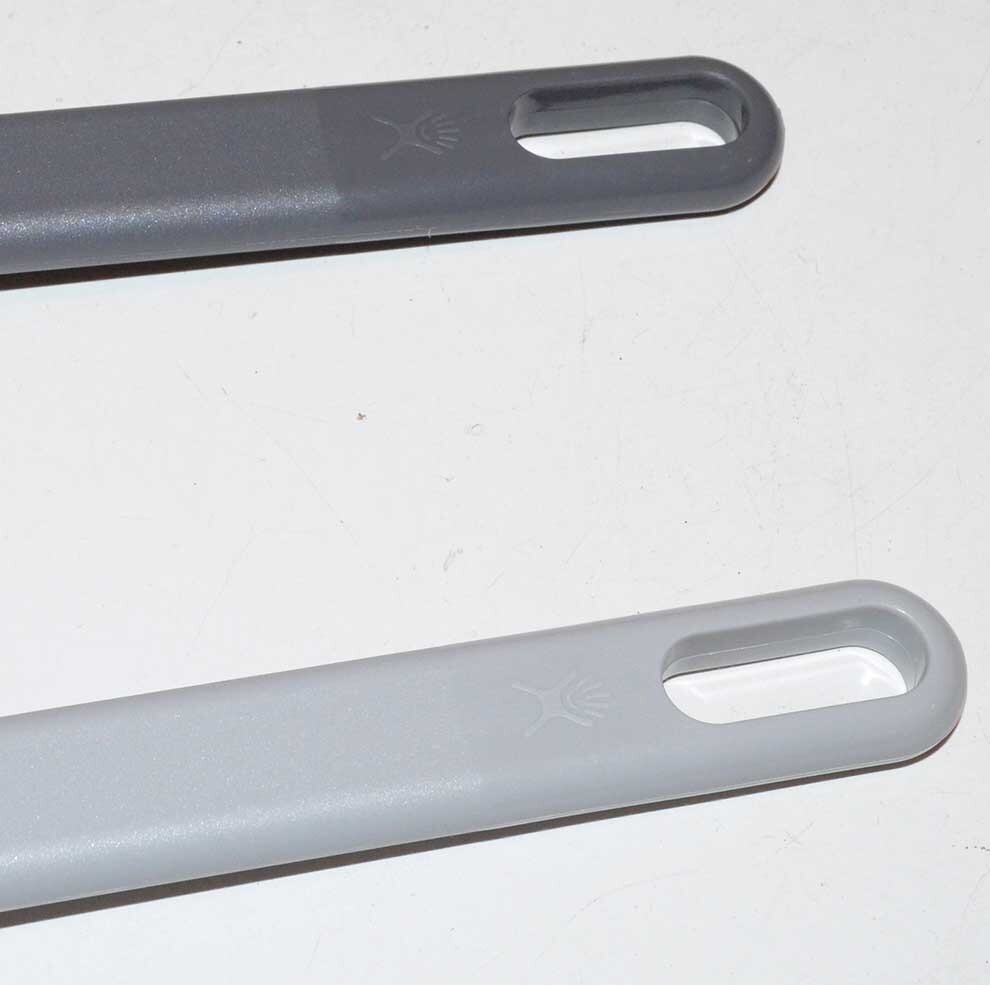 NEW Hydro Flask Serving Spoons - Slotted and Solid Spoon Set