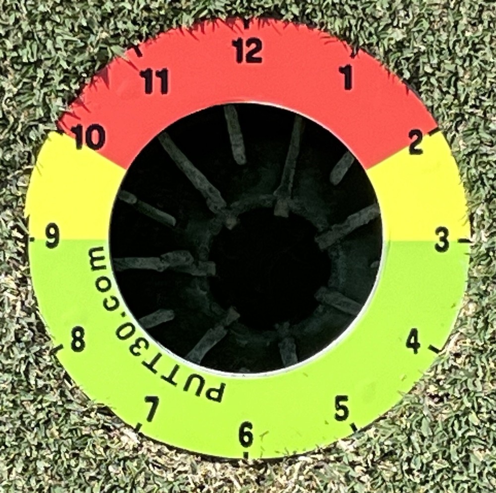 AimPoint Putting Aid Trainer