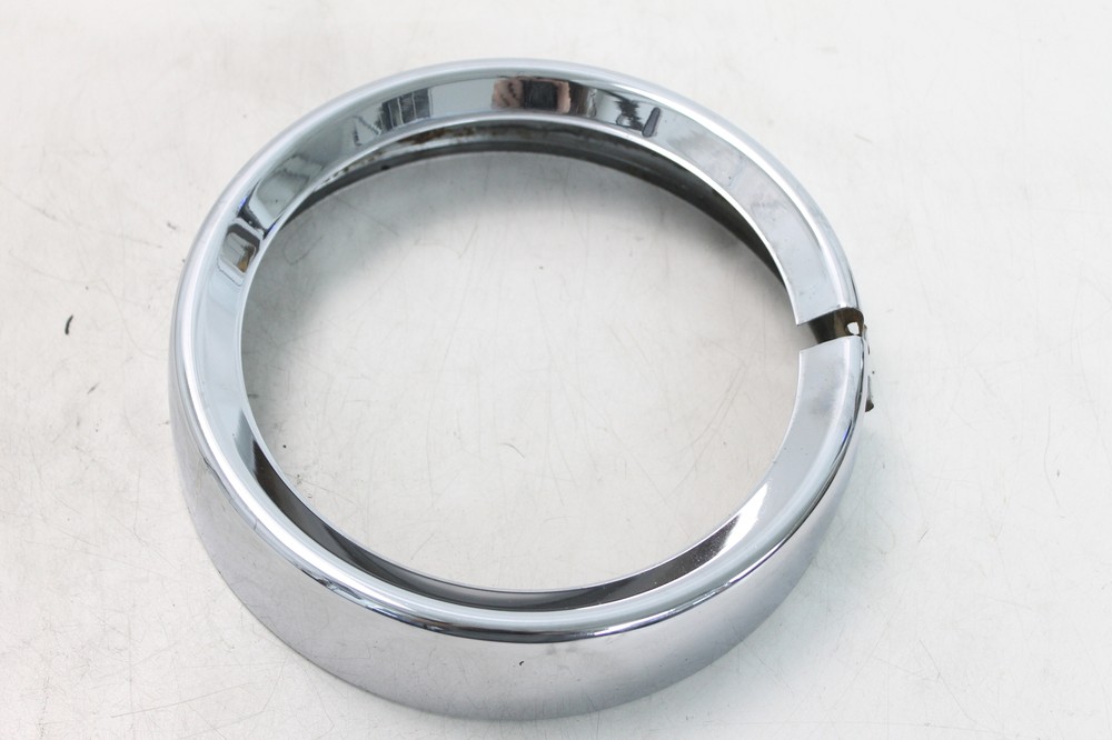 1999 Electra Glide Classic FLHTCI Headlight Outer Ring Bezel