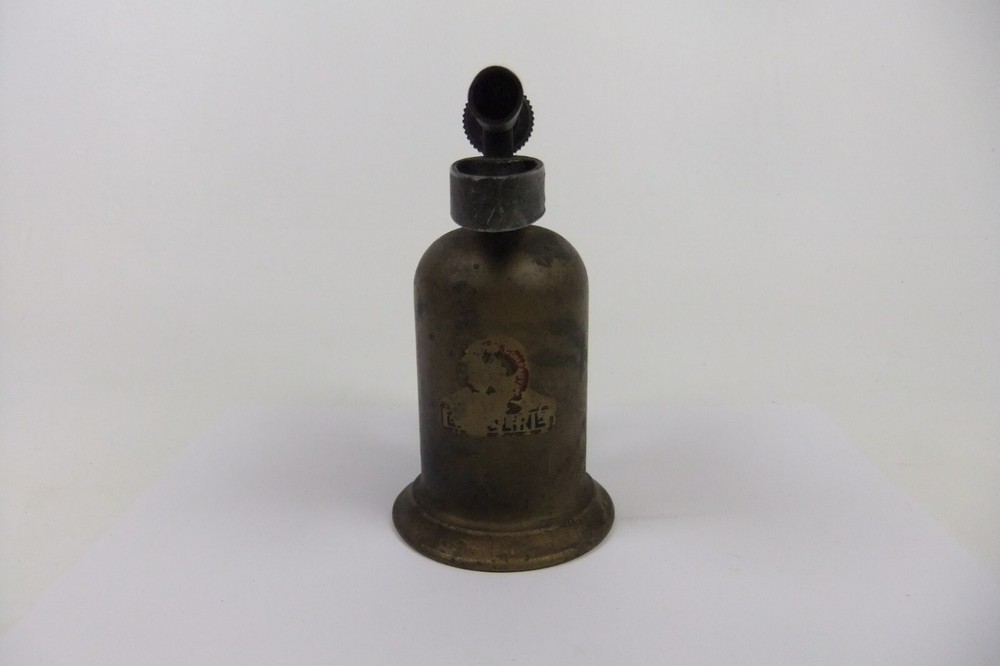 Vintage Small Blowtorch Rustic Decor Industrial