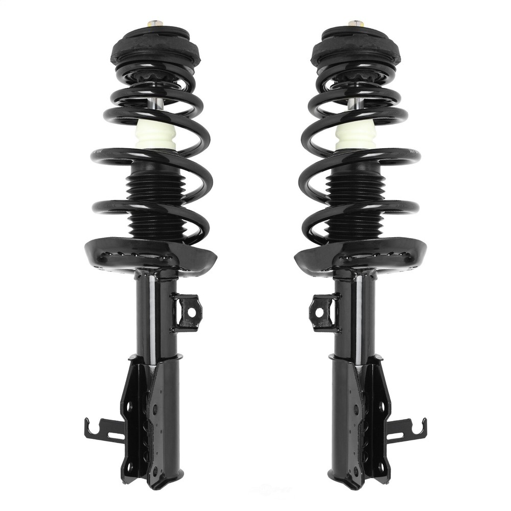 Susp Conversion Kit  Unity Automotive  31141300FWD