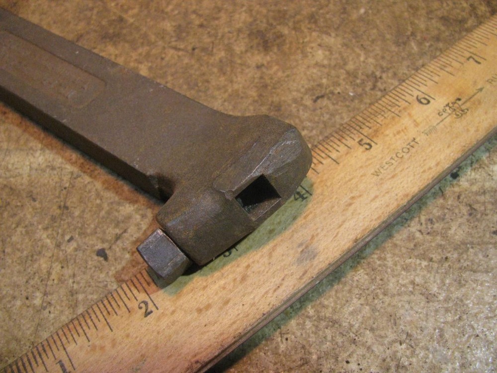 Williams 1R Lathe Turning Tool Holder
