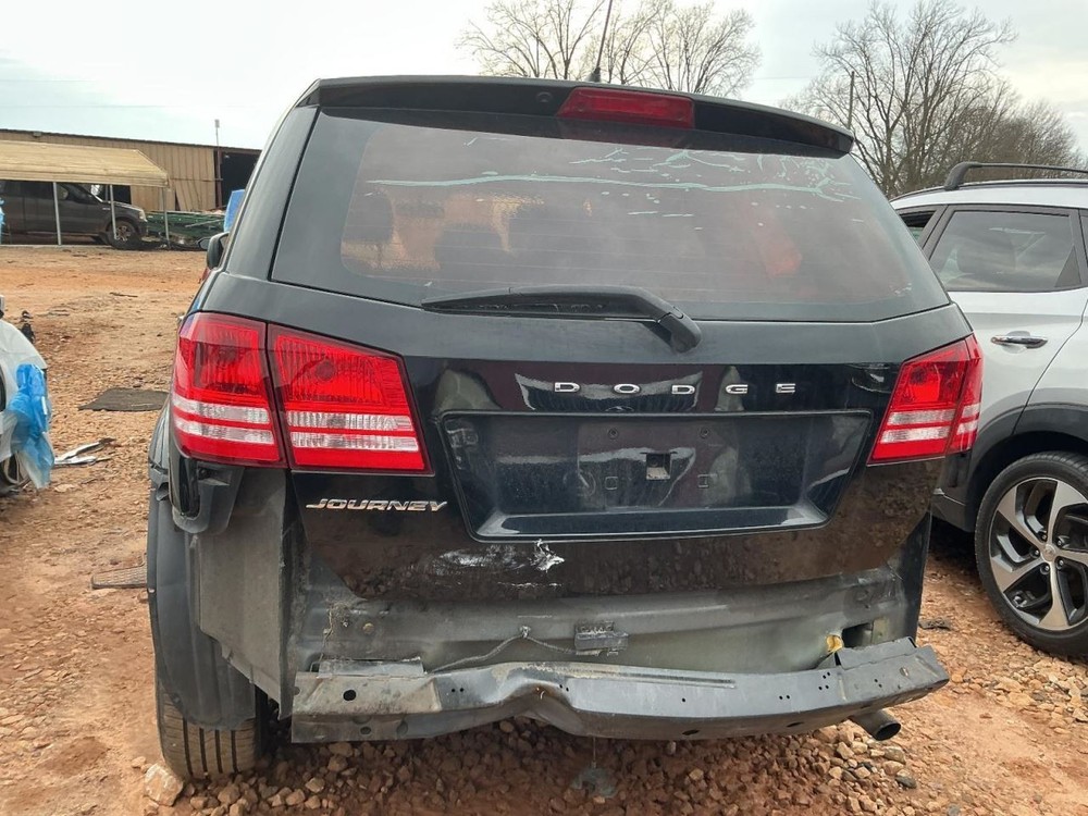 Engine ECM Electronic Control Module 2.4L Fits 15 JOURNEY 4984154