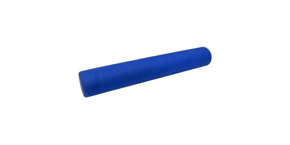 High Density Smooth EVA Roller, 36-Inch, Blue,20-0637