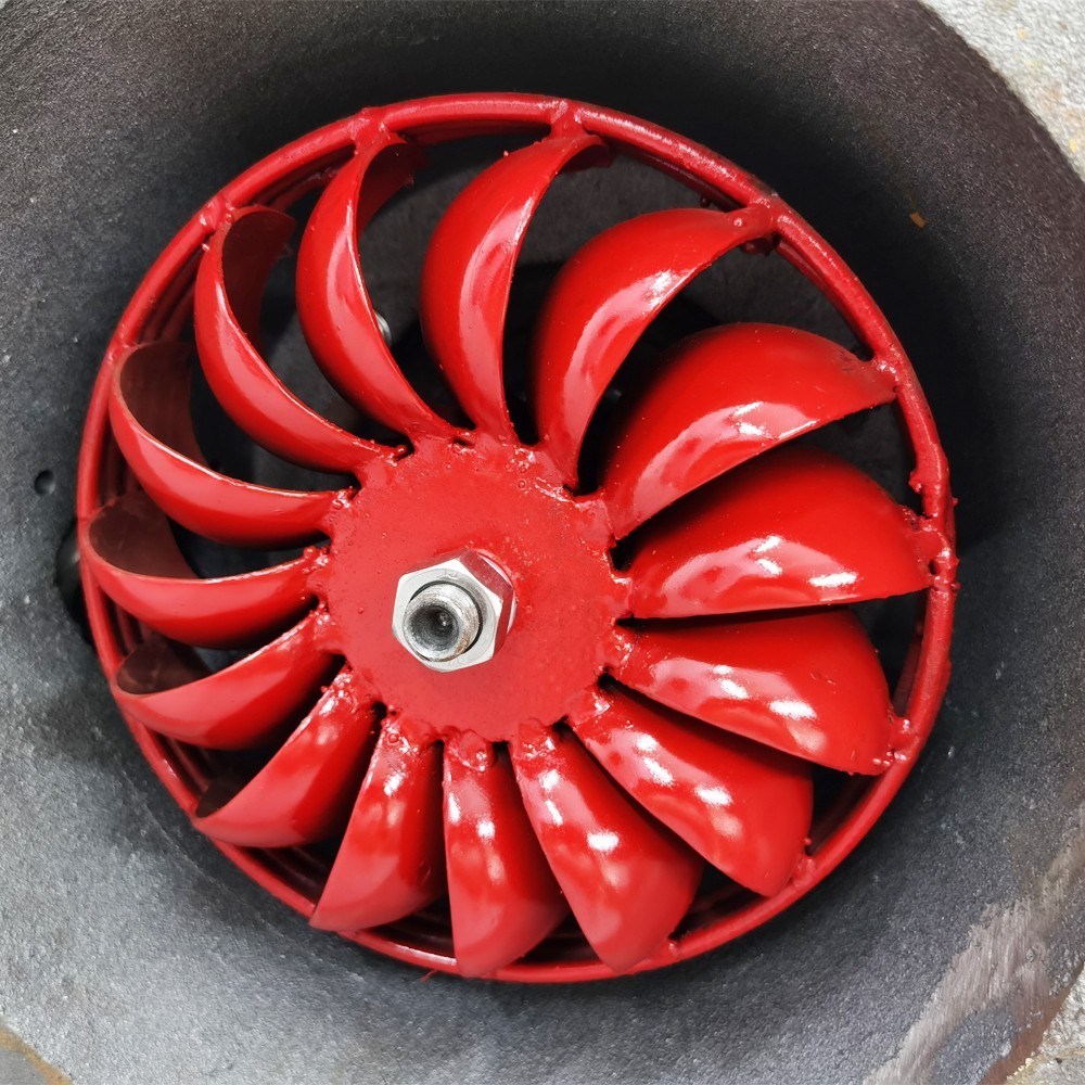 Automatic Regulated Hydroelectric Regulator Exciter Generator 220V Single-phase