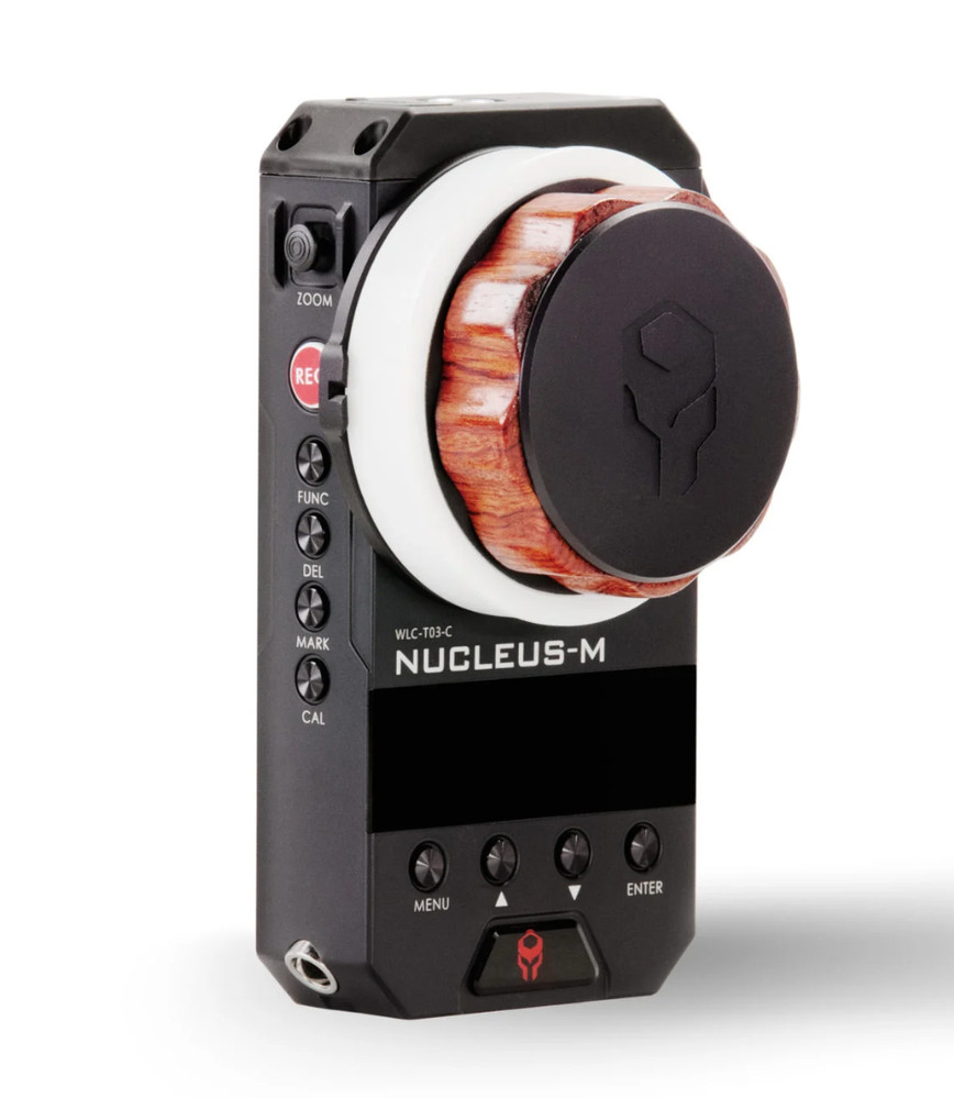 Tilta Nucleus-M - Wireless Lens Control System - Full Kit (Used)
