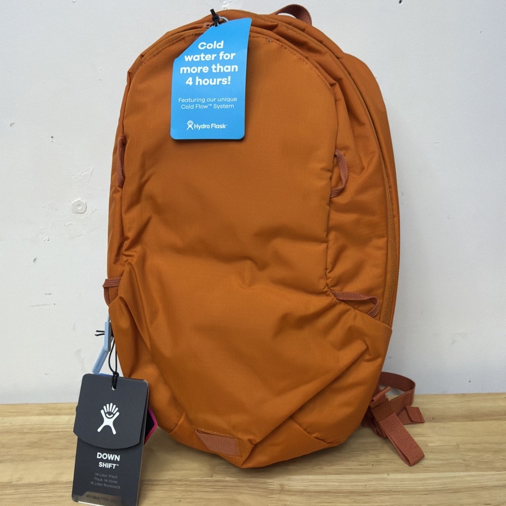 Hydro Flask Down Shift Hydration Pack $145