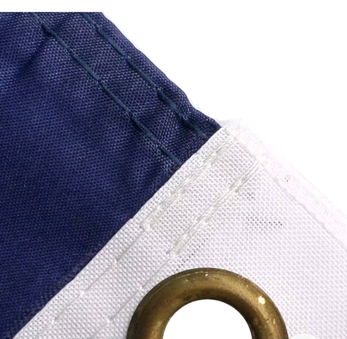 NATO Polyester Flag 150cm X90cm