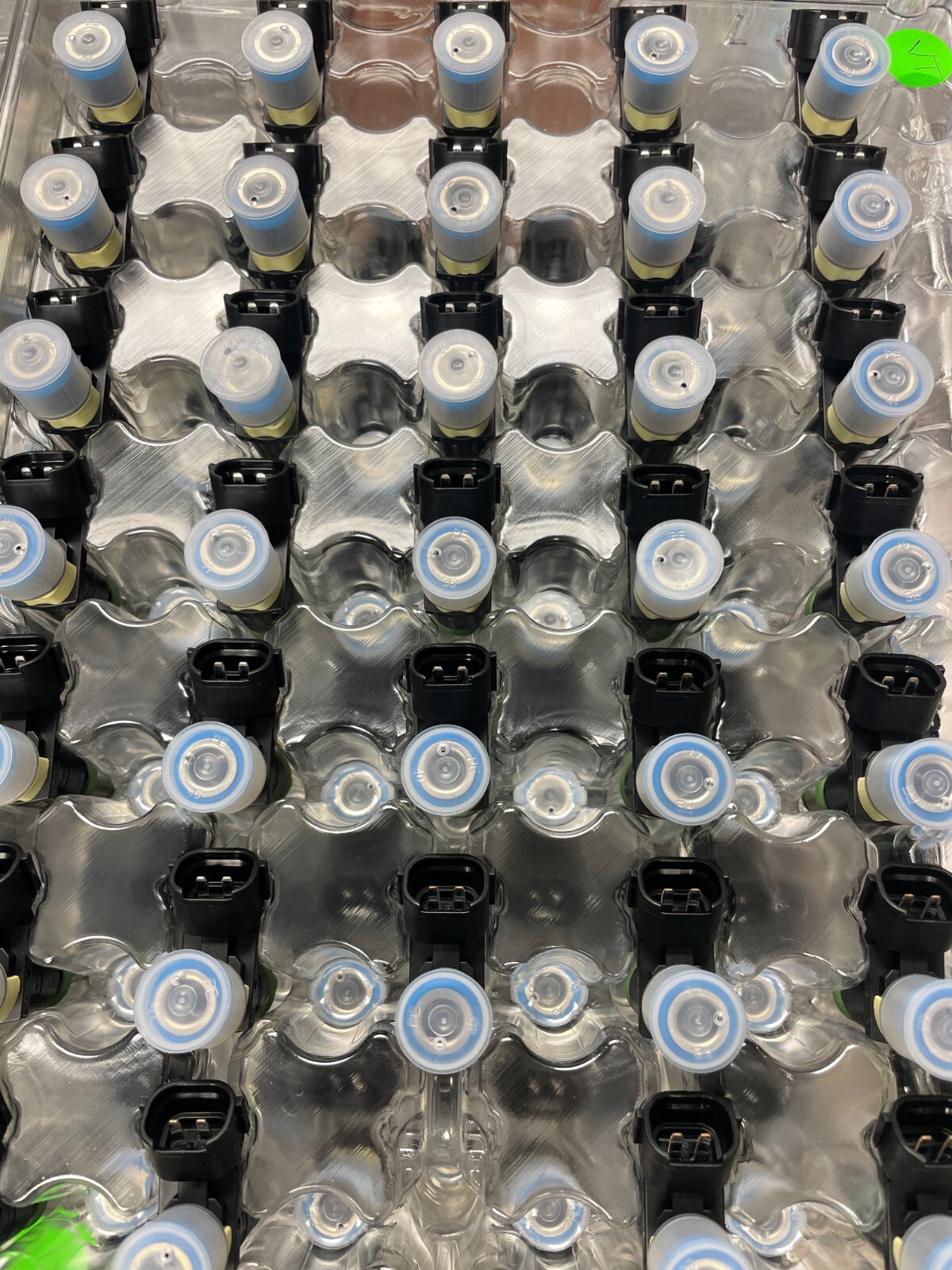 New Set of 2 OEM Fuel Injectors for 2015-2023 Can-Am, Certain Models See Desc.