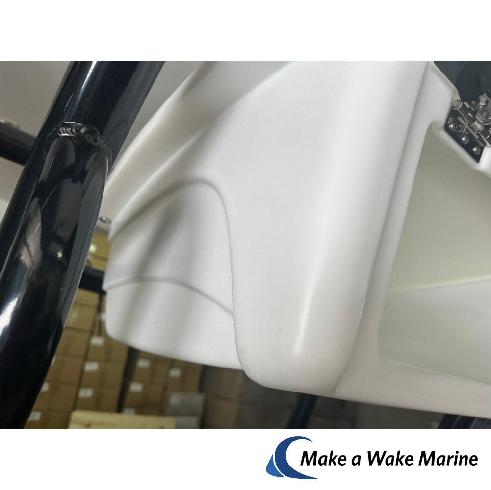 T-Top Electronics Storage Box