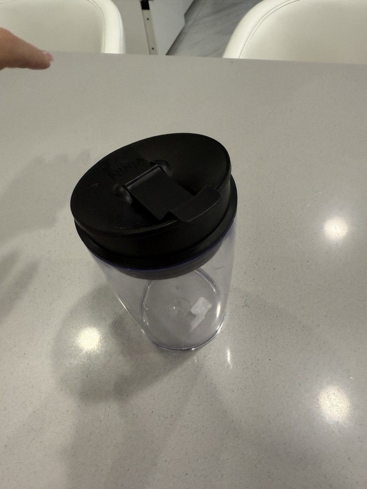 KitchenAid Cup For The Ninja Shaker