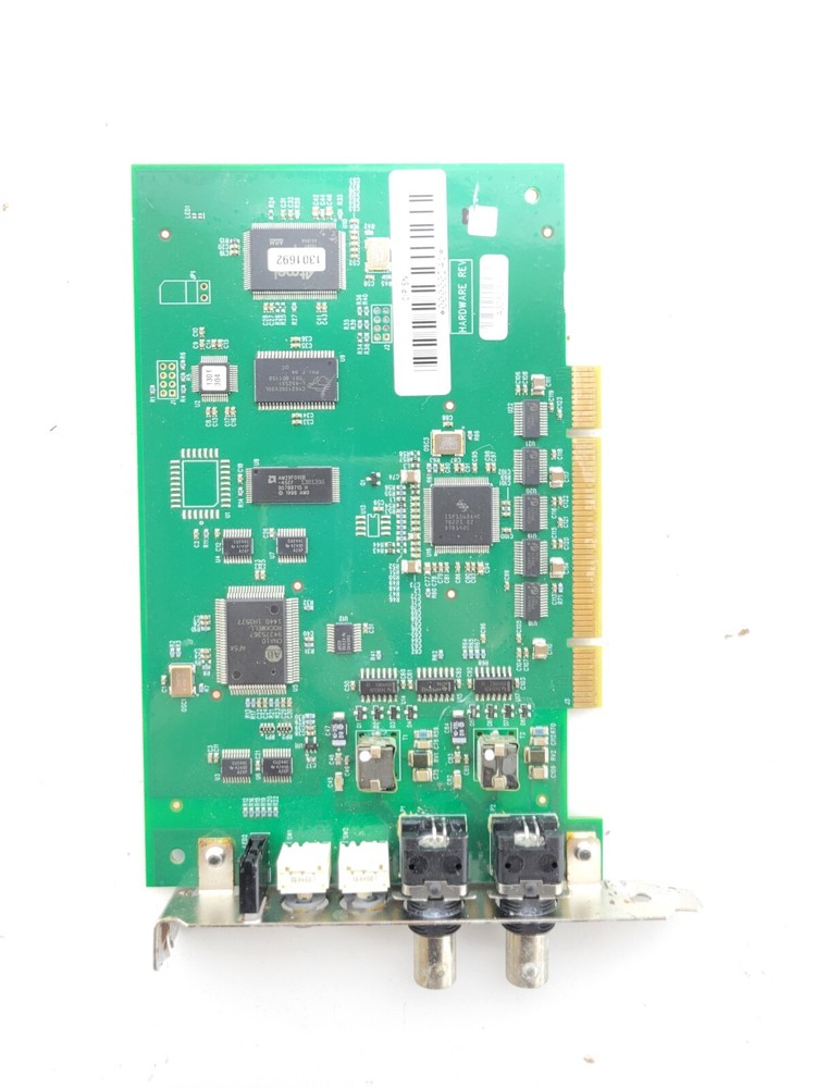 Oldi CAT. No PCIC-E REV A01 PCIC-E Controller Interface Card - AS IS -untested