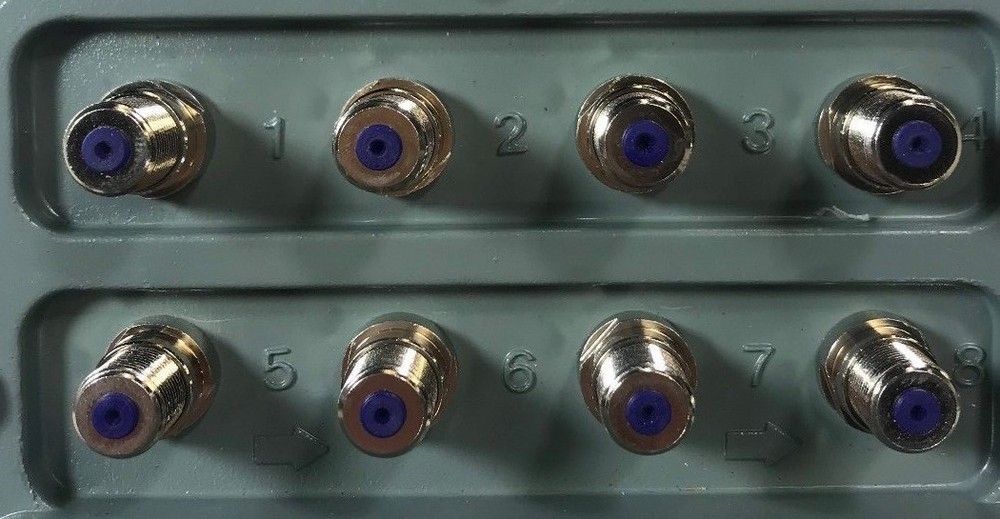 Antec RMT2008-TP-23 TAP