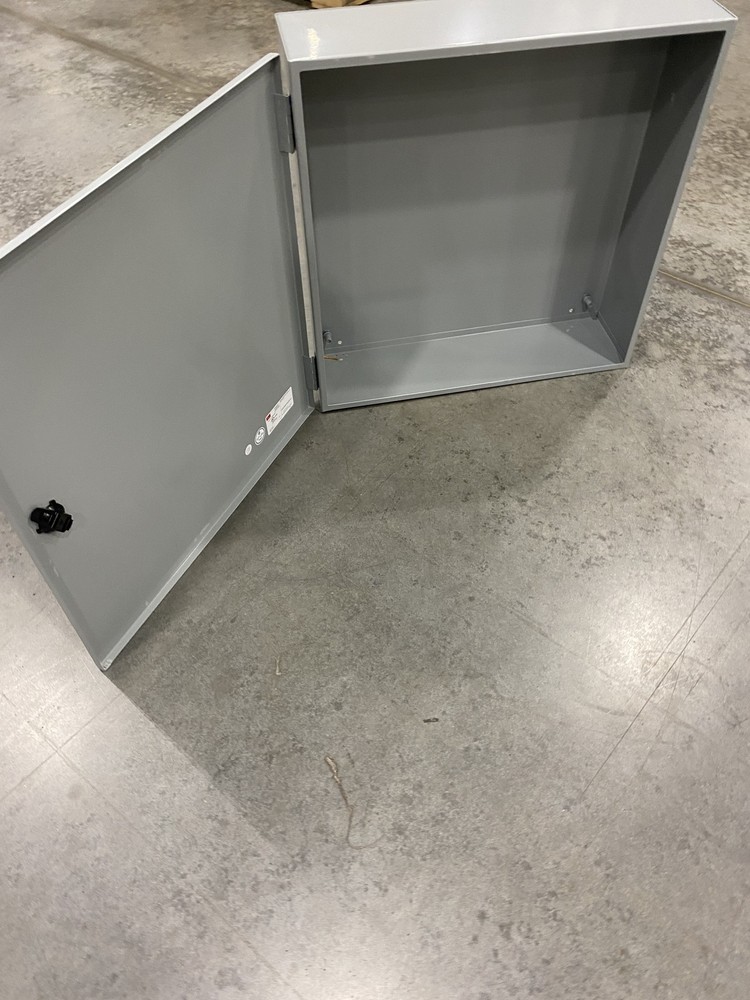 nVent Hoffman Hinged Enclosure A24N24ALP