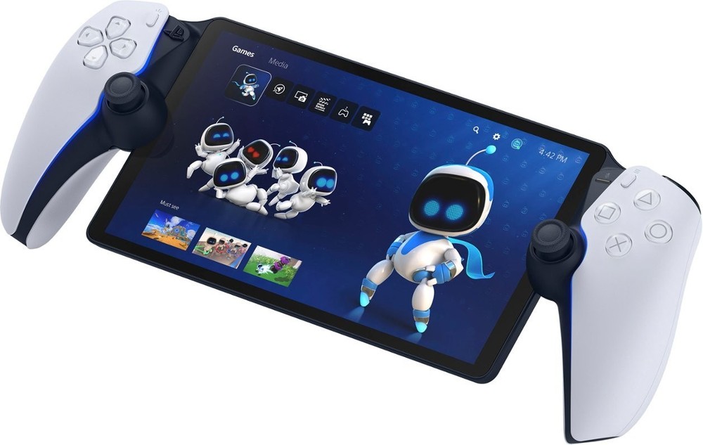 PlayStation Portal Remote Player for PS5 Console