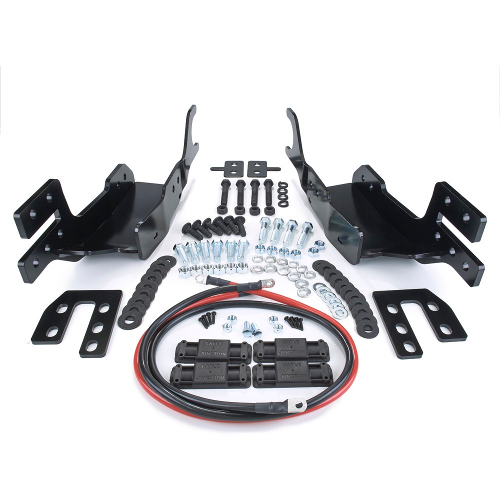 Warn 91760  WINCH ACCESSORIES