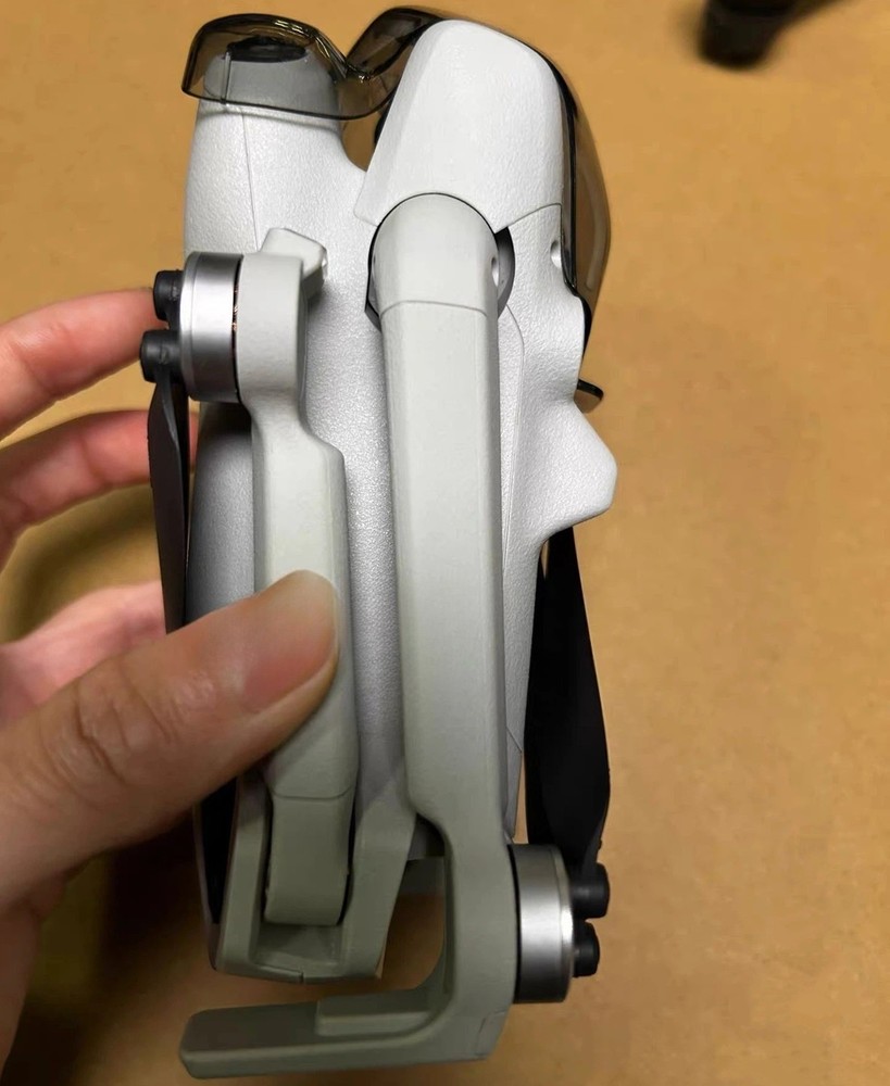 Genuine DJI Mini 4 Pro 4K Drone - No Battery/No Remote Controller - No Tariffs