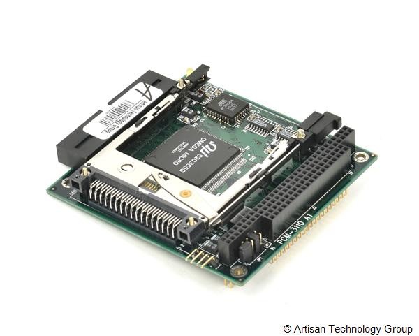 Advantech PCM-3110A PCMCIA Adapter for PC/104