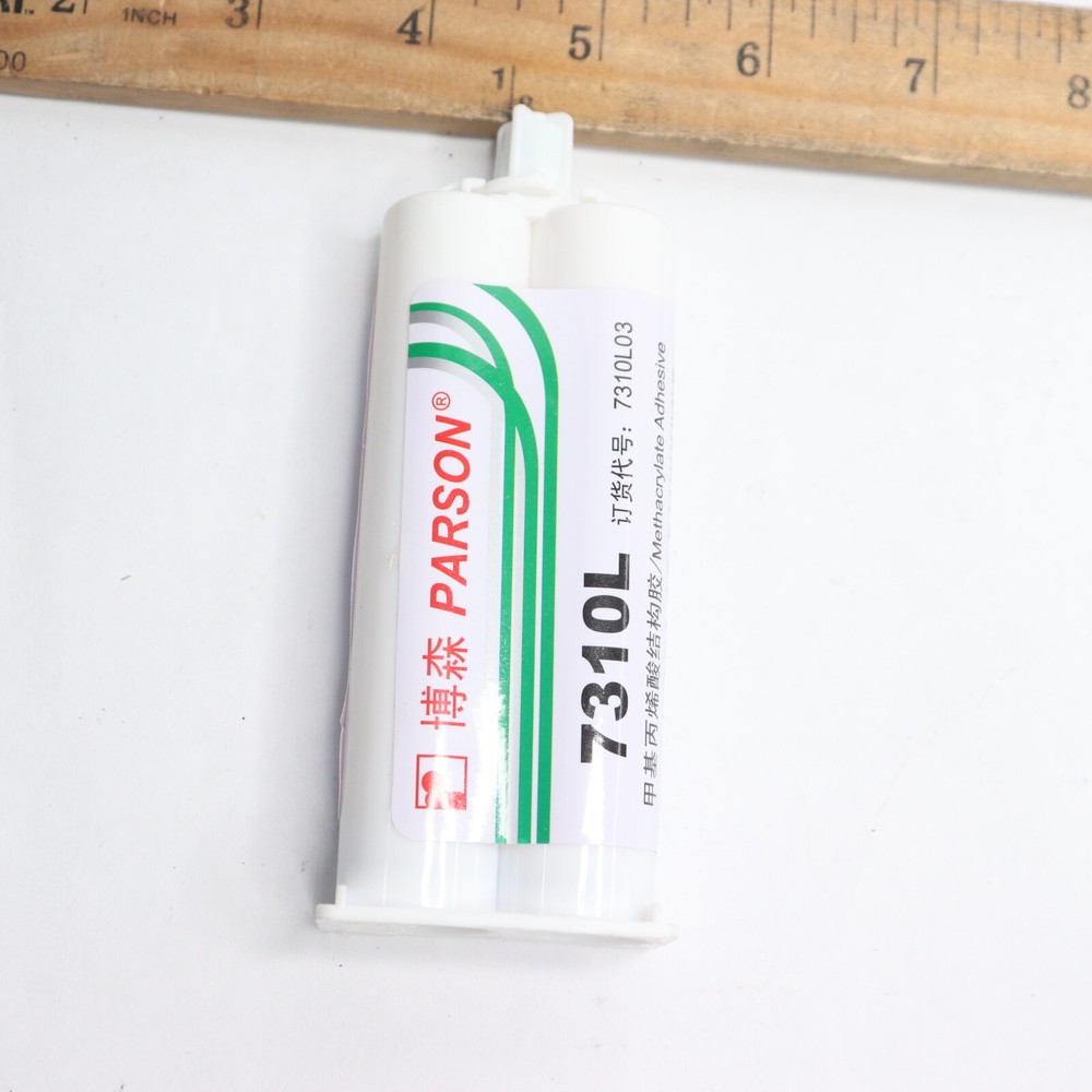 Parson Methacrylate Adhesive 50ml 7310L
